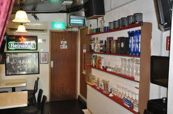 Nhà trọ Backpackers' Chinatown