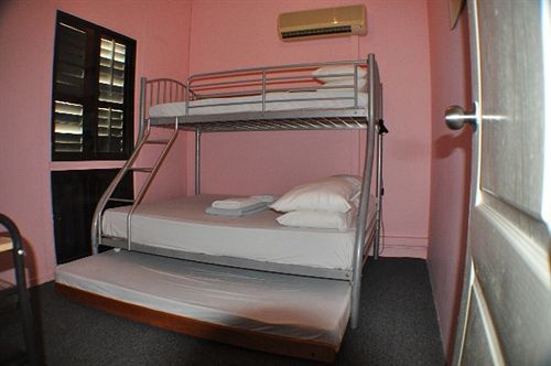 Backpackers' Chinatown Singapur
